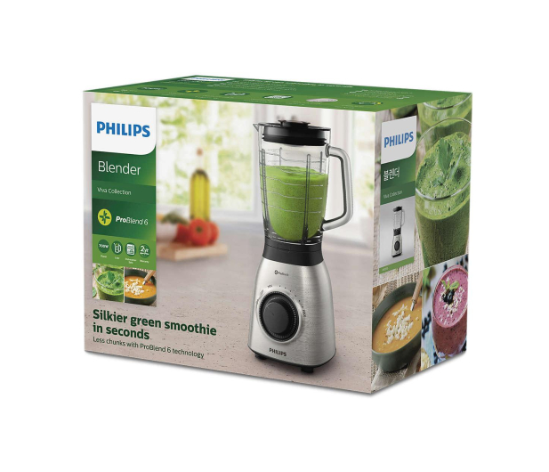PHILIPS HR3555/00 - 1391368 - zdjęcie 4